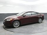 Used 2017 Ford Fusion SE image 3