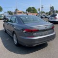 Used 2020 Volkswagen Passat 2.0T SE image 2