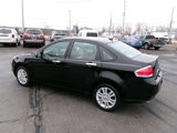 Used 2011 Ford Focus SEL w/ 301A Rapid Spec Order Code image 5
