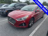 Used 2018 Hyundai Sonata Sport image 2