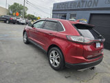 Used 2017 Ford Edge Titanium w/ Equipment Group 301A image 6