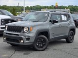 Used 2022 Jeep Renegade Altitude w/ Convenience Group image 2