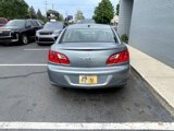 Used 2010 Chrysler Sebring Limited w/ Electronics Convenience Group image 5