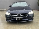 Certified 2022 Mercedes-Benz C 300 4MATIC Sedan image 3