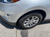 Used 2021 Chevrolet Equinox LT w/ Driver Convenience Package image 5