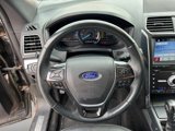 Used 2019 Ford Explorer Limited w/ Class III Trailer Tow Package image 5