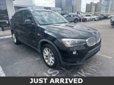 Used 2015 BMW X3 sDrive28i image 2
