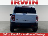New 2024 Ford Bronco Sport Big Bend w/ Convenience Package image 4