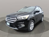 Used 2018 Ford Escape SE w/ SE Sync 3 Package image 3