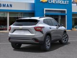 New 2025 Chevrolet Trax LT w/ Driver Confidence Package image 4