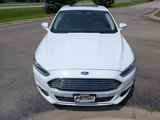 Used 2016 Ford Fusion SE image 4