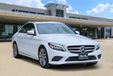 Certified 2020 Mercedes-Benz C 300 Sedan image 2