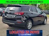 Used 2022 Chevrolet Equinox LT image 5