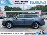 Used 2015 Subaru Outback 2.5i Limited image 2
