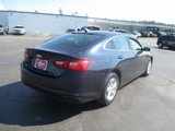 Used 2018 Chevrolet Malibu LS image 4