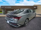 New 2025 Hyundai Elantra Sport image 3