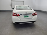 Used 2017 Nissan Altima 2.5 S w/ Power Driver Seat Package image 6