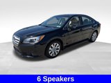 Used 2016 Subaru Legacy 2.5i Premium image 6