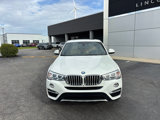 Used 2018 BMW X4 xDrive28i image 2