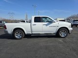 Used 2012 RAM 1500 Laramie w/ Protection Group image 4