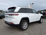 New 2025 Jeep Grand Cherokee Laredo X w/ Trailer Tow Package image 4