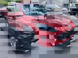 Certified 2020 Ford Escape SE image 3