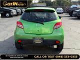 Used 2012 MAZDA MAZDA2 Touring image 5