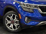 Used 2023 Kia Seltos SX w/ SX Sunroof Package image 3