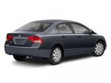 Used 2010 Honda Civic DX-VP image 2