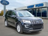 Used 2017 Ford Explorer XLT w/ Equipment Group 202A image 1