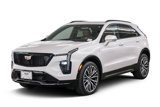New 2025 Cadillac XT4 Sport image 3