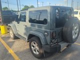 Used 2014 Jeep Wrangler Sahara w/ Connectivity Group image 4