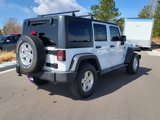 Used 2015 Jeep Wrangler Unlimited Sport w/ Quick Order Package 24S image 5