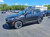 New 2025 Kia Seltos EX image 3