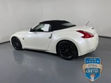 Used 2017 Nissan 370Z Roadster image 4