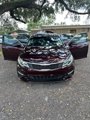 Used 2019 Kia Optima LX w/ LX Premium Package image 2