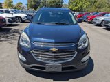 Used 2017 Chevrolet Equinox LT w/ Convenience Package image 2