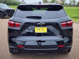 Used 2022 Chevrolet Blazer RS w/ Enhanced Convenience Package image 4