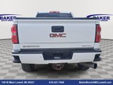 Used 2016 GMC Sierra 2500 Denali w/ Duramax Plus Package image 6
