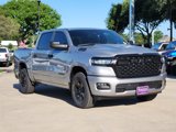 New 2025 RAM 1500 Tradesman w/ Night Edition image 3