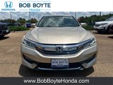 Used 2017 Honda Accord EX-L image 3