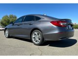 Certified 2018 Honda Accord LX image 3