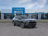 New 2025 Chevrolet Trax LT w/ Driver Confidence Package image 2