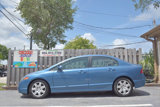 Used 2006 Honda Civic LX image 5