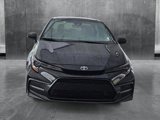Used 2021 Toyota Corolla SE image 2