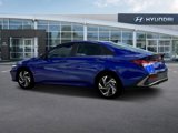 New 2025 Hyundai Elantra Sport image 4