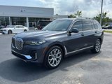 Used 2020 BMW X7 xDrive40i w/ Premium Package image 2