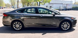 Used 2018 Ford Fusion Energi SE image 5