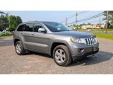 Used 2013 Jeep Grand Cherokee Overland w/ Advance Technology Group image 3