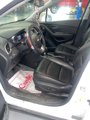 Used 2022 Chevrolet Trax LT w/ Premium Seat Package image 5